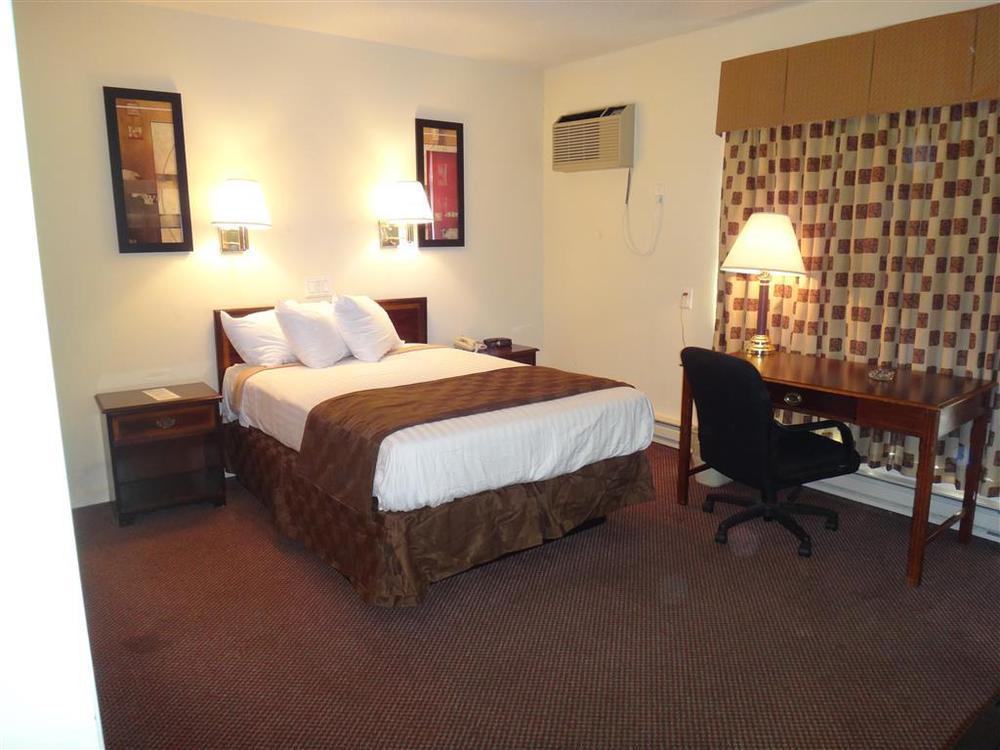 Days Inn Lexington Park Rom bilde