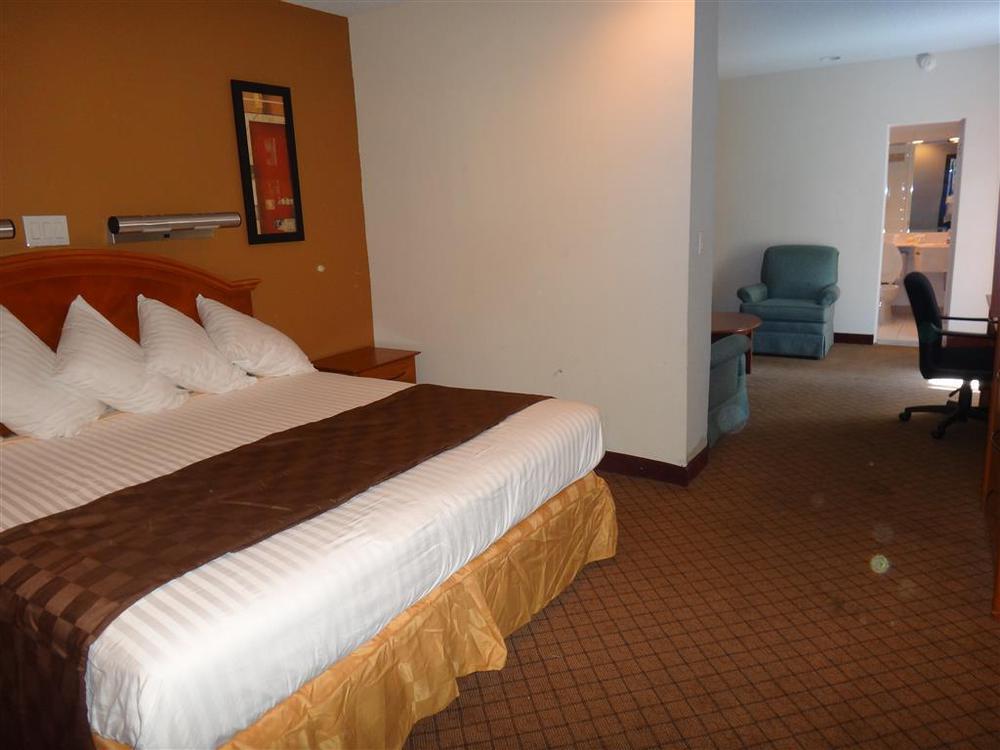 Days Inn Lexington Park Rom bilde