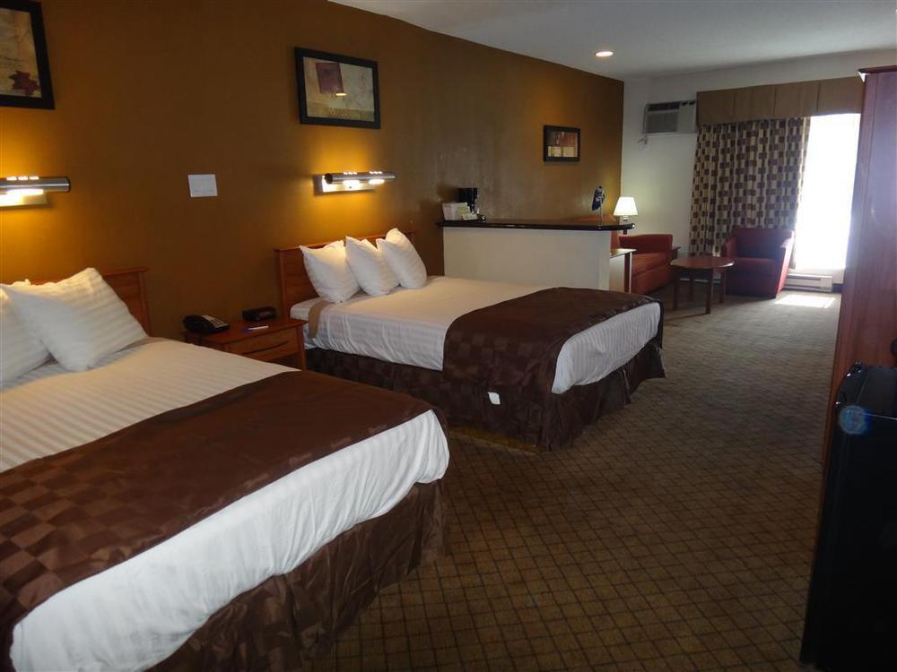 Days Inn Lexington Park Rom bilde