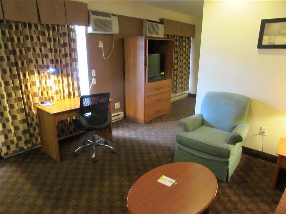 Days Inn Lexington Park Rom bilde