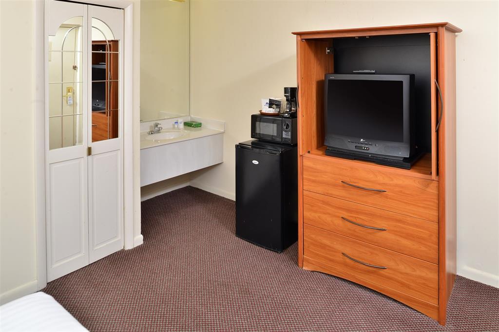 Days Inn Lexington Park Rom bilde
